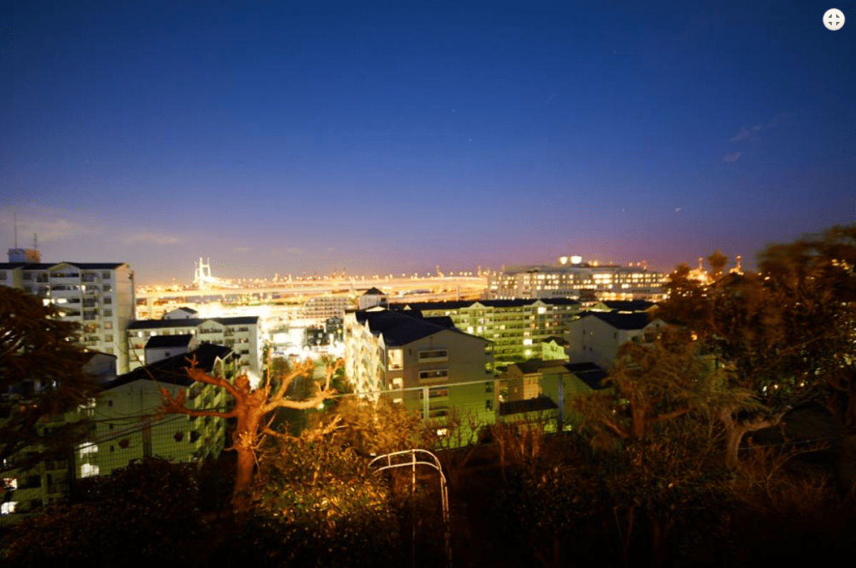 Yamate Renovated Apartment in Yokohama Properties Solid Real Estate