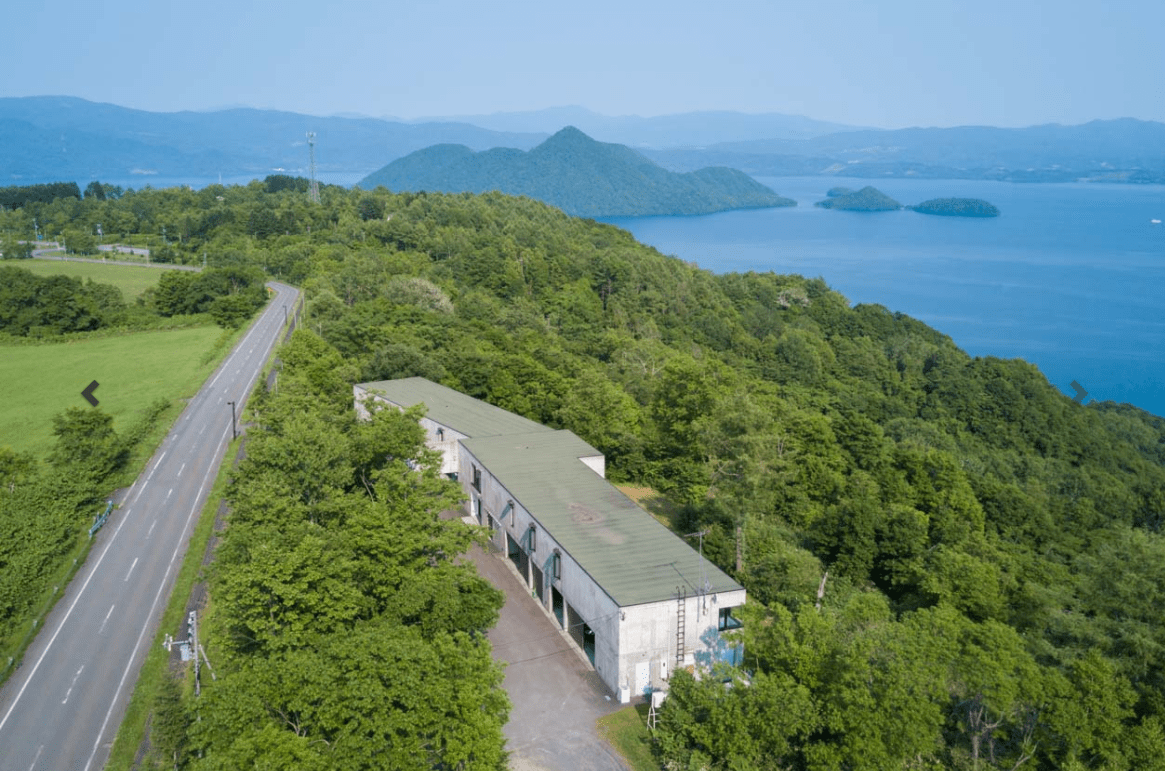 Hotel Cocoa Lake Toya, Hokkaido Properties Solid Real Estate