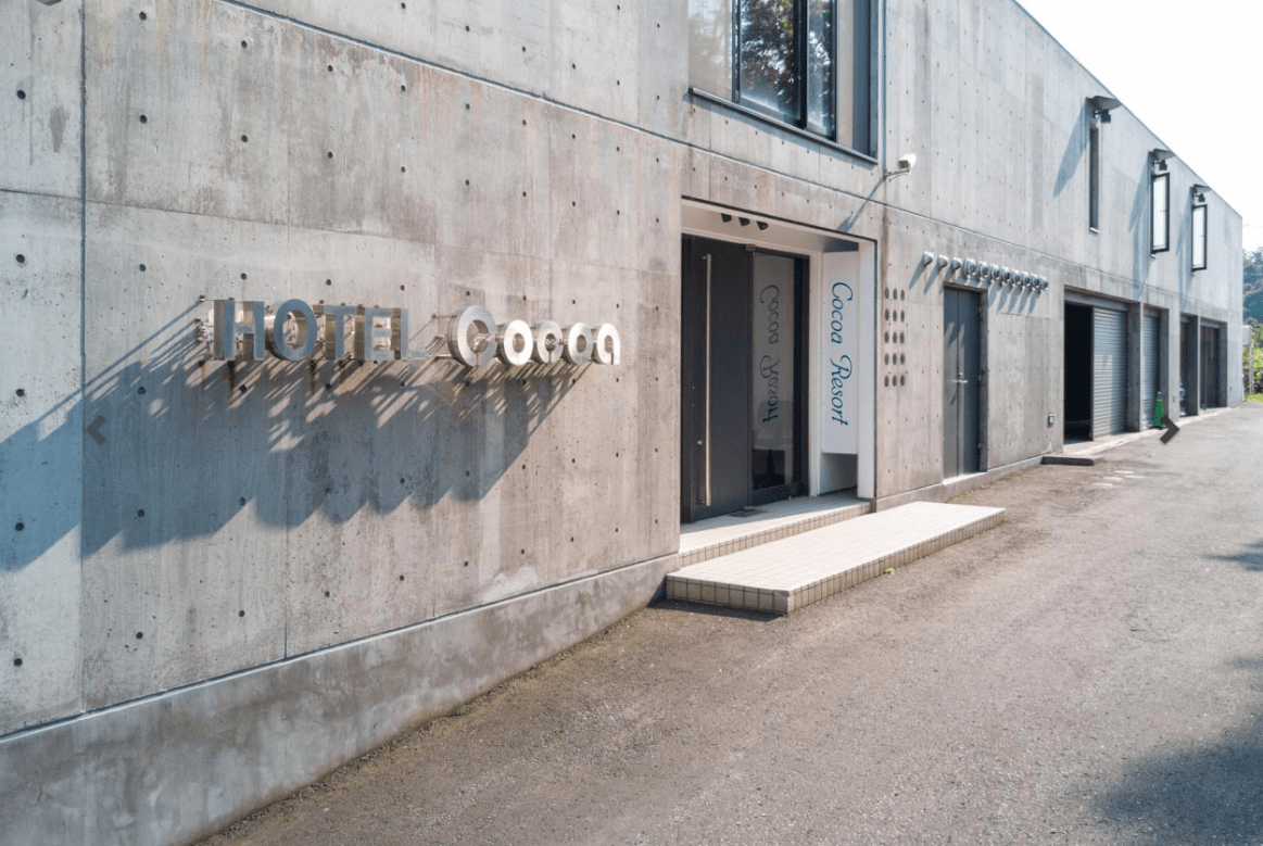 Hotel Cocoa Lake Toya, Hokkaido Properties Solid Real Estate