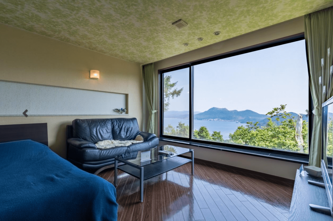 Hotel Cocoa Lake Toya, Hokkaido Properties Solid Real Estate