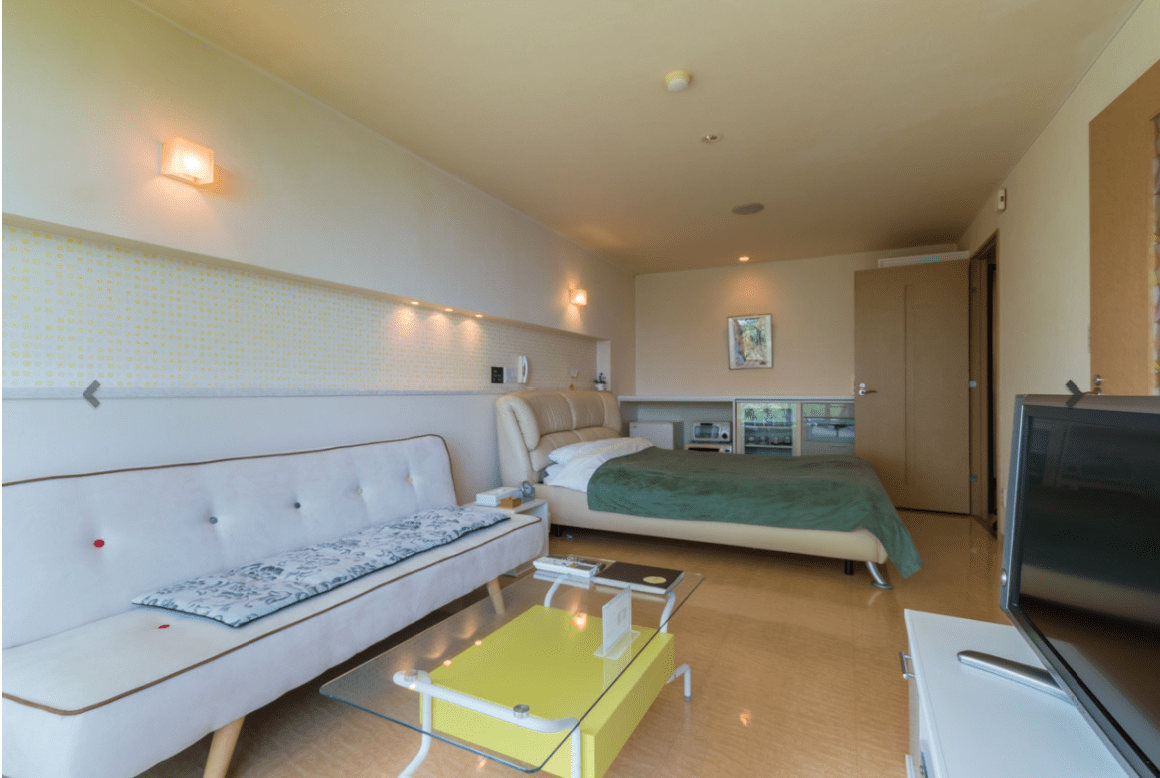 Hotel Cocoa Lake Toya, Hokkaido Properties Solid Real Estate