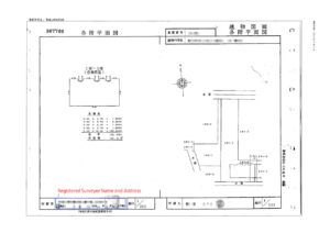 Building Drawing