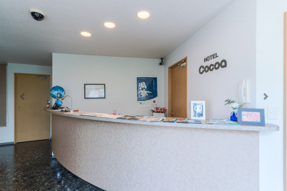 Hotel Cocoa Lake Toya, Hokkaido | Properties | Solid Real Estate