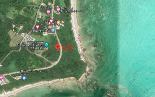 Ishigaki Solid Real Estate