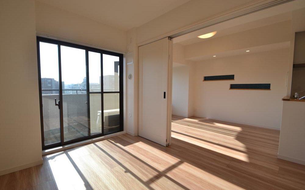 Yokohama Solid Real Estate