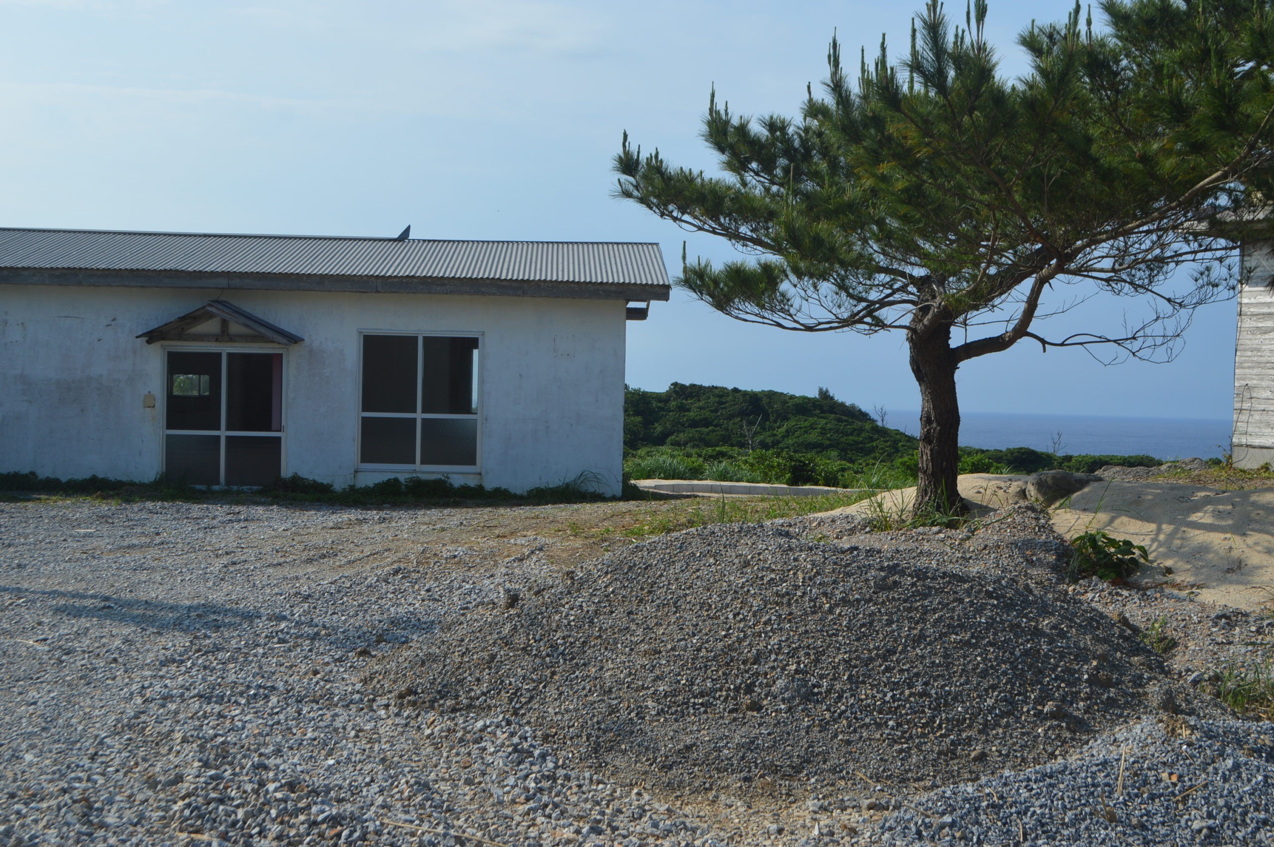 Okinawa Oceanview Land for SALE Properties Solid Real Estate