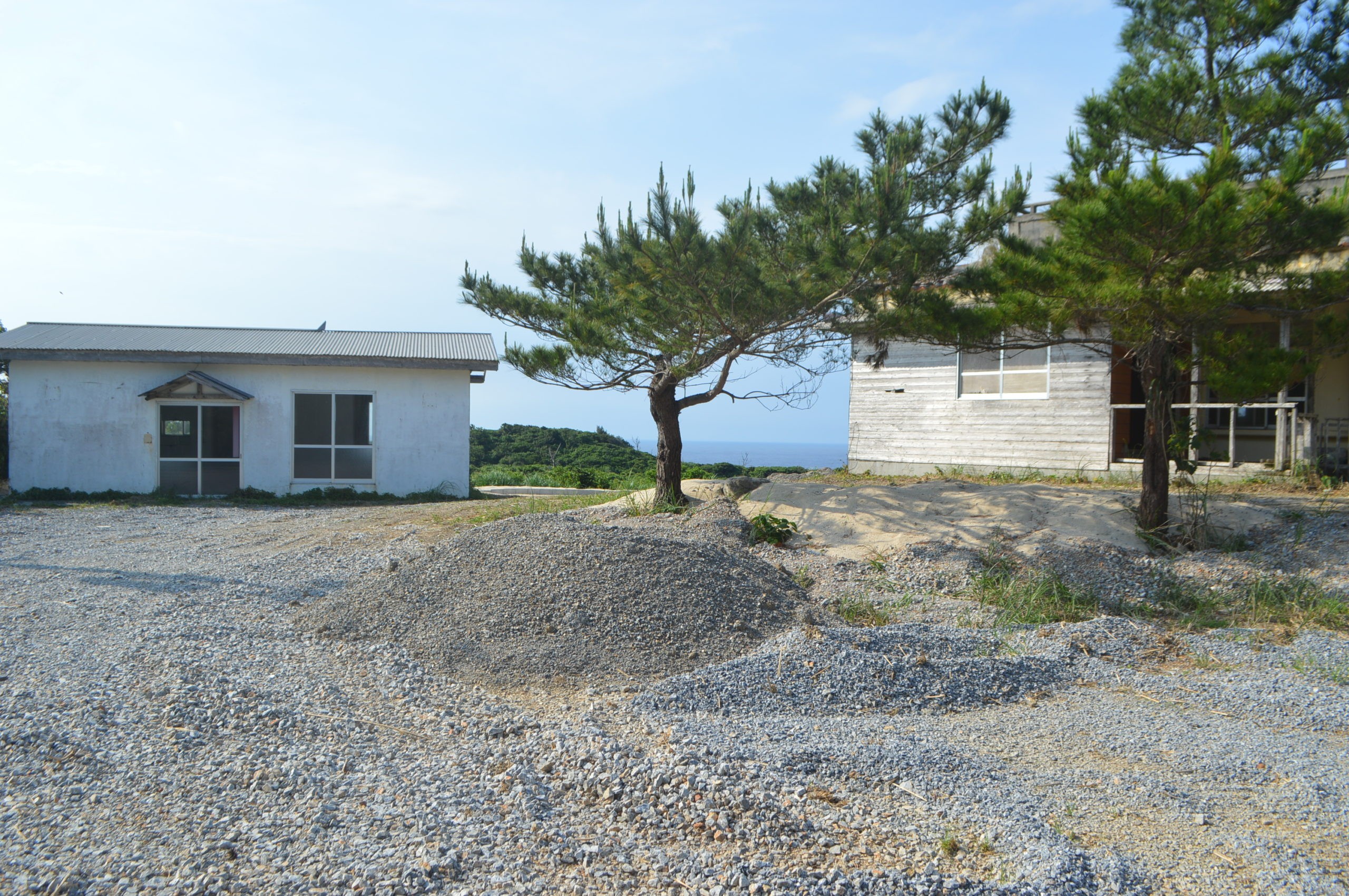 Okinawa Oceanview Land for SALE Properties Solid Real Estate