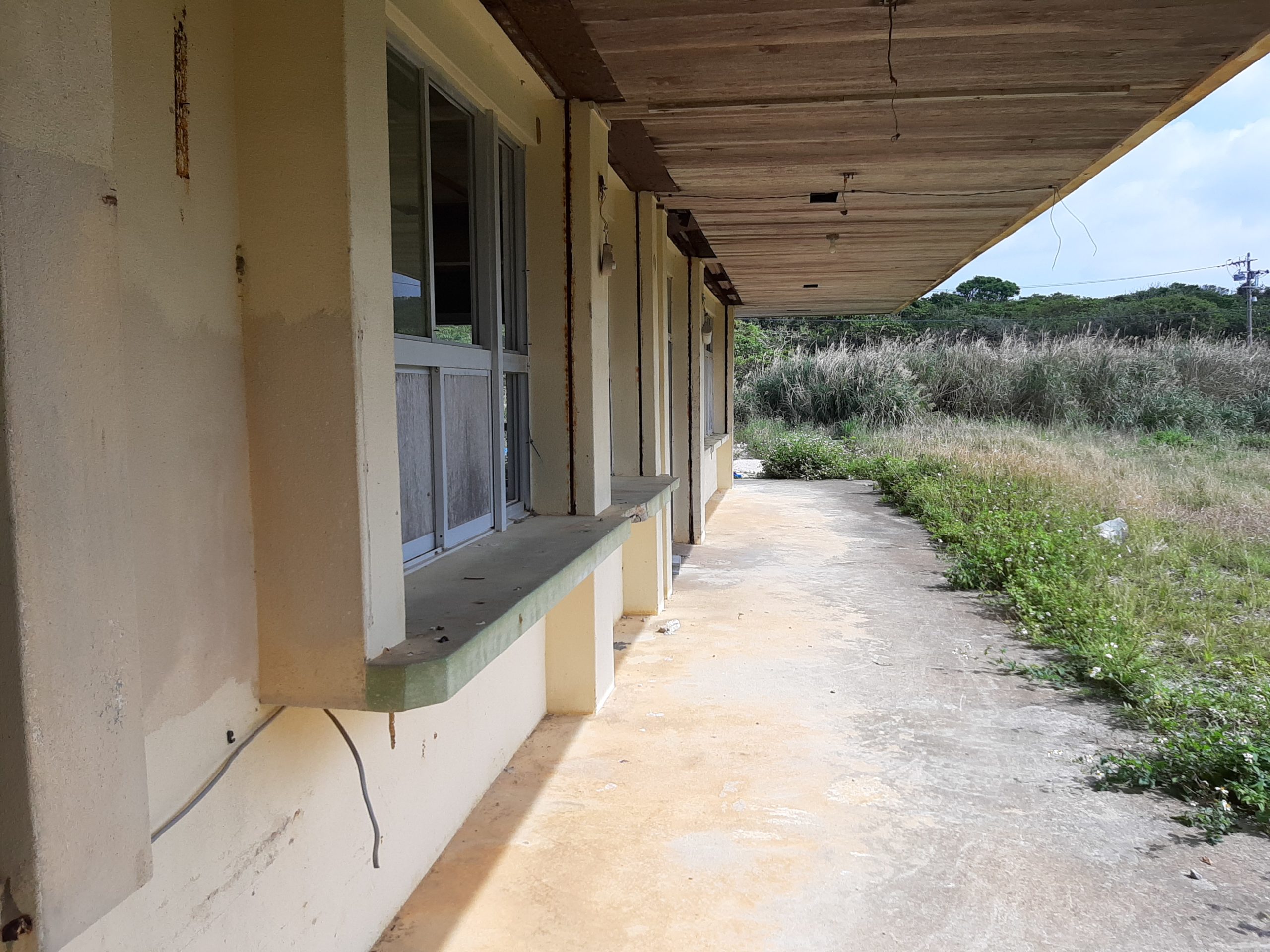 Okinawa Oceanview Land for SALE Properties Solid Real Estate